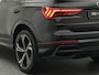 Audi Q3 45 TFSI e S edition 245 PK Automaat | Navigatie | Elek. Achterklep | Achteruitrijcamera  | Side Assist | Climate Control |