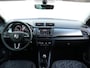 Skoda Fabia Combi 1.0 TSI Clever | Apple carplay / Android auto | Parkeersensoren achter | Climate control | DAB |