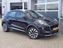 Ford Puma 1.0 125PK EcoBoost Hybrid Titanium - 1E EIGENAAR - NL AUTO - NAVI - CARPLAY / ANDROID -