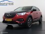 Opel Grandland X 1.6 Turbo Hybrid4 Ultimate | ACC | Leer