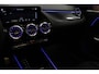 Mercedes-Benz GLA 200 Automaat AMG Line Navigatie Climate Control Camera Parkeer sensoren Stoelverwarming Electrisch bedienbare achterklep Dab Led Sfeerverlichting Extra Getint Glas