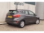 Ford Fiesta 1.0 EcoBoost Connected -NAVI-CRUISE-PDC-AIRCO-