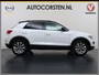 Volkswagen T-Roc 1.5TSI 150PK Sport Adap.Cruise Two Tone lak Navi Camera Stoelverwarming Apple Carplay Android Auto Privacy Glas Led Lmv Isofix Bluetooth Pdc