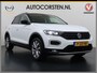 Volkswagen T-Roc 1.5TSI 150PK Sport Adap.Cruise Two Tone lak Navi Camera Stoelverwarming Apple Carplay Android Auto Privacy Glas Led Lmv Isofix Bluetooth Pdc