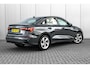 Audi A3 Limousine 30 TFSI Advanced edition 116PK | Camera achter | Adaptieve Cruise Control | Zwart Optiekpakket Plus | Parkeerhulp Plus