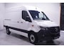 Mercedes-Benz Sprinter 317 CDI 170 pk L2H2 Pro Nwe Model LED Koplampen Navi, Camera, Laadruimte Pakket, Dodehoek Assist, PDC V+A, 3-Zits