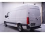 Mercedes-Benz Sprinter 317 CDI 170 pk L2H2 Pro Nwe Model LED Koplampen Navi, Camera, Laadruimte Pakket, Dodehoek Assist, PDC V+A, 3-Zits