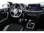 Kia ProCeed 1.0 T-GDI GT-Line Edition | Camera | Navigatie | Climate control | DAB | Cruise control | Parkeersensoren | Lichtmetalen Velgen