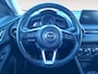 Mazda CX-3 2.0 SkyActiv-G 120 Sport Selected | Afn. Trekhaak | Climate control | Parkeersensoren | DAB+ | Stoelverwarming | Cruisecontrol | Navigatie |