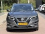 Nissan Qashqai 1.3 DIG-T Tekna Automaat 160PK | Cruise Control | Rondomzichtcamera | BOSE | Panoramadak | Dodehoekdetectie | 1ste eigenaar