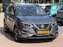 Nissan Qashqai 1.3 DIG-T Tekna Automaat 160PK | Cruise Control | Rondomzichtcamera | BOSE | Panoramadak | Dodehoekdetectie | 1ste eigenaar