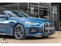 BMW 4-Serie Cabrio 420i M-Sport | Harman/Kardon | Trekhaak