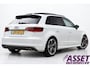 Audi S3 2.0 TFSI aut quattro 300pk Pro Line + | pano | LED