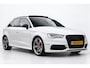 Audi S3 2.0 TFSI aut quattro 300pk Pro Line + | pano | LED