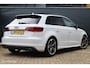 Audi S3 2.0 TFSI aut quattro 300pk Pro Line + | pano | LED