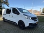Fiat Talento 2.0 MultiJet L2H1 Basis - dubbel cabine - airco - cruise control - nette bus