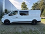 Fiat Talento 2.0 MultiJet L2H1 Basis - dubbel cabine - airco - cruise control - nette bus