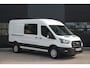 Ford Transit 350 2.0 TDCI L3H2 Trend DC 165pk - 6 Zits - Trekhaak - Cruise - Camera - Stoelverwarming - Bluetooth - Rijklaar