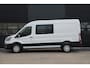 Ford Transit 350 2.0 TDCI L3H2 Trend DC 165pk - 6 Zits - Trekhaak - Cruise - Camera - Stoelverwarming - Bluetooth - Rijklaar