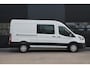 Ford Transit 350 2.0 TDCI L3H2 Trend DC 165pk - 6 Zits - Trekhaak - Cruise - Camera - Stoelverwarming - Bluetooth - Rijklaar