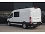 Ford Transit 350 2.0 TDCI L3H2 Trend DC 165pk - 6 Zits - Trekhaak - Cruise - Camera - Stoelverwarming - Bluetooth - Rijklaar