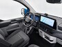 Ford E-Transit Custom 320 L2H1 Aut. Limited 71 kWh DC Dubbele Cabine Full LED Navi Camera LM Velgen PDC VA Cruise Control 2 Schuifdeuren