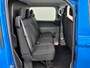 Ford E-Transit Custom 320 L2H1 Aut. Limited 71 kWh DC Dubbele Cabine Full LED Navi Camera LM Velgen PDC VA Cruise Control 2 Schuifdeuren