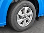 Ford E-Transit Custom 320 L2H1 Aut. Limited 71 kWh DC Dubbele Cabine Full LED Navi Camera LM Velgen PDC VA Cruise Control 2 Schuifdeuren
