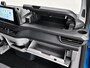 Ford E-Transit Custom 320 L2H1 Aut. Limited 71 kWh DC Dubbele Cabine Full LED Navi Camera LM Velgen PDC VA Cruise Control 2 Schuifdeuren