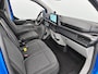 Ford E-Transit Custom 320 L2H1 Aut. Limited 71 kWh DC Dubbele Cabine Full LED Navi Camera LM Velgen PDC VA Cruise Control 2 Schuifdeuren