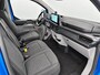 Ford E-Transit Custom 320 L2H1 Aut. Limited 71 kWh DC Dubbele Cabine Full LED Navi Camera LM Velgen PDC VA Cruise Control 2 Schuifdeuren