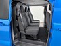 Ford E-Transit Custom 320 L2H1 Aut. Limited 71 kWh DC Dubbele Cabine Full LED Navi Camera LM Velgen PDC VA Cruise Control 2 Schuifdeuren