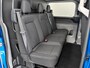 Ford E-Transit Custom 320 L2H1 Aut. Limited 71 kWh DC Dubbele Cabine Full LED Navi Camera LM Velgen PDC VA Cruise Control 2 Schuifdeuren