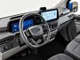Ford E-Transit Custom 320 L2H1 Aut. Limited 71 kWh DC Dubbele Cabine Full LED Navi Camera LM Velgen PDC VA Cruise Control 2 Schuifdeuren