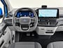 Ford E-Transit Custom 320 L2H1 Aut. Limited 71 kWh DC Dubbele Cabine Full LED Navi Camera LM Velgen PDC VA Cruise Control 2 Schuifdeuren
