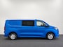 Ford E-Transit Custom 320 L2H1 Aut. Limited 71 kWh DC Dubbele Cabine Full LED Navi Camera LM Velgen PDC VA Cruise Control 2 Schuifdeuren