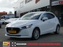 Mazda 2 1.5 SKYACTIV-G 90PK Skylease | Automaat | Stuur + Stoel verw. | Camera | Carplay |