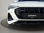 Audi E-tron e-tron 50 quattro Launch edition Black | Pano | S-Line | 22"| Geheugen | 71 KWH | Camera | Nette staat