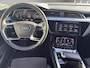 Audi E-tron e-tron 50 quattro Launch edition Black | Pano | S-Line | 22"| Geheugen | 71 KWH | Camera | Nette staat