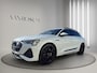 Audi E-tron e-tron 50 quattro Launch edition Black | Pano | S-Line | 22"| Geheugen | 71 KWH | Camera | Nette staat