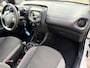Toyota Aygo 1.0 VVT-i x-fun 5Drs 95d-KM! Airco Bluetooth NL-Auto NAP!