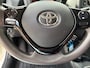 Toyota Aygo 1.0 VVT-i x-fun 5Drs 95d-KM! Airco Bluetooth NL-Auto NAP!