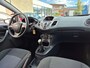 Ford Fiesta 1.25 Limited|2e eig|NAP|Airco|El.Ramen|APK|AUX