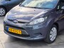 Ford Fiesta 1.25 Limited|2e eig|NAP|Airco|El.Ramen|APK|AUX