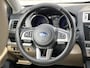 Subaru Outback 2.5i Premium Automaat | All Season Banden | Trekhaak | Elek. Schuif/Kantel Dak | Crème Witte Lederen Bekleding