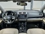 Subaru Outback 2.5i Premium Automaat | All Season Banden | Trekhaak | Elek. Schuif/Kantel Dak | Crème Witte Lederen Bekleding