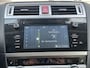 Subaru Outback 2.5i Premium Automaat | All Season Banden | Trekhaak | Elek. Schuif/Kantel Dak | Crème Witte Lederen Bekleding