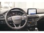 Ford Focus Wagon 1.0 EcoBoost Hybrid 125pk Titanium X Business -NAVI-ECC-PDC-CAM-