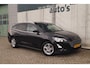 Ford Focus Wagon 1.0 EcoBoost Hybrid 125pk Titanium X Business -NAVI-ECC-PDC-CAM-