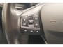 Ford Focus Wagon 1.0 EcoBoost Hybrid 125pk Titanium X Business -NAVI-ECC-PDC-CAM-